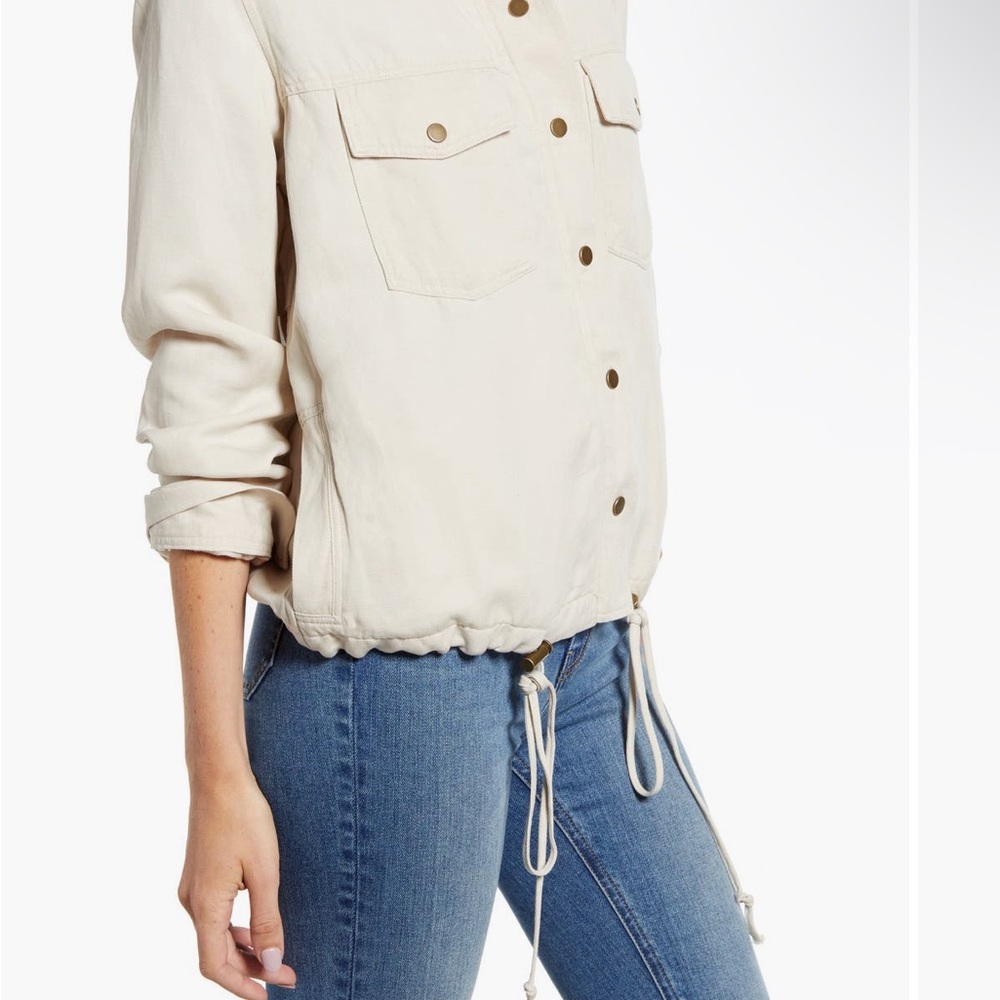 Rails Collins Utility Jacket - Picture 14 of 15